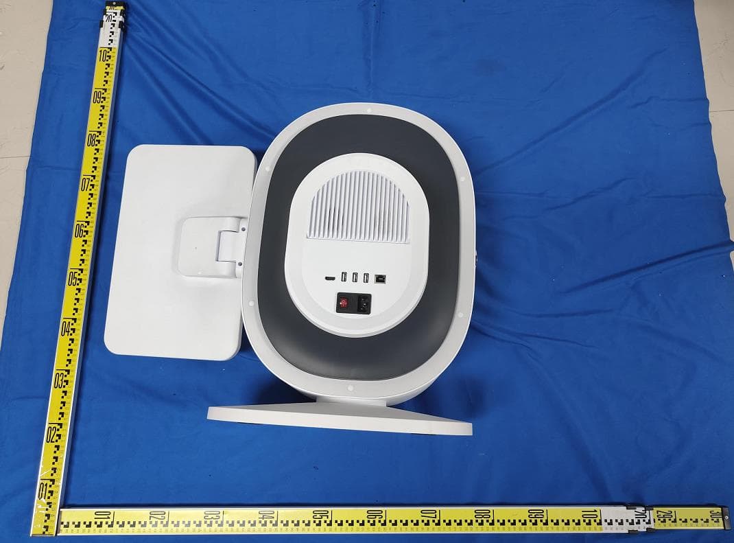 Al Intelligent skin analyzer (B6) - FCC ID 2BGPD-ZMLH-B6 - Shenzhen Zhimei Lihe Industrial Development Co., Ltd. (5)