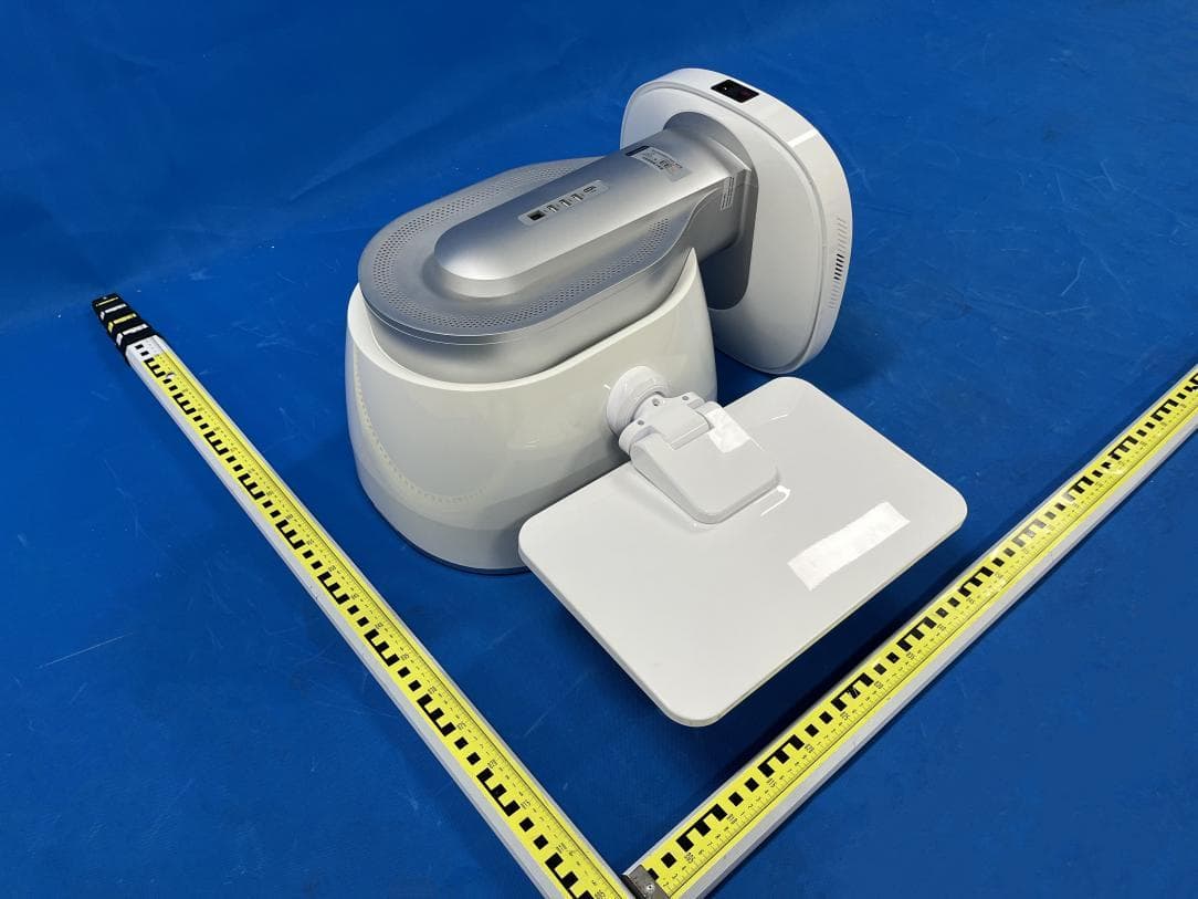 Al Intelligent skin analyzer (K33) - FCC ID 2BGPD-ZMLH-K33 - Shenzhen Zhimei Lihe Industrial Development Co., Ltd. (2)