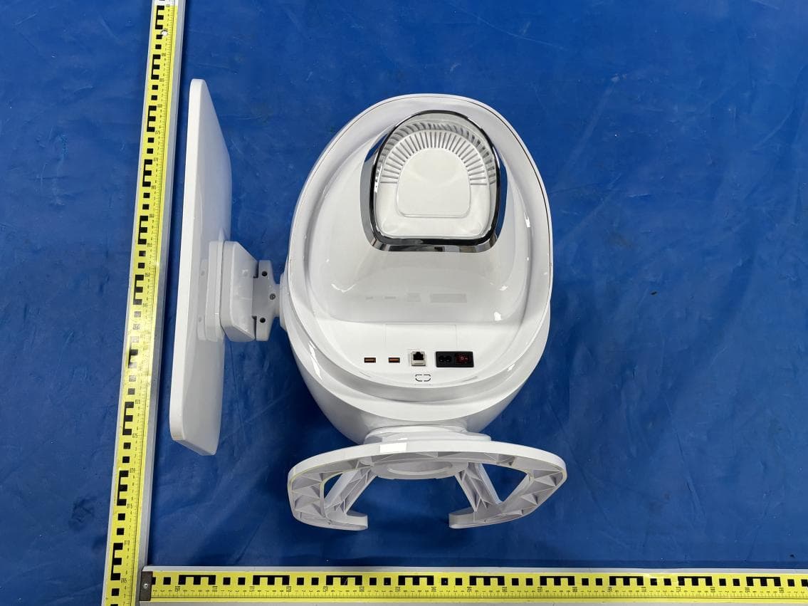 Al Intelligent skin analyzer (K56) - FCC ID 2BGPD-ZMLH-K56 - Shenzhen Zhimei Lihe Industrial Development Co., Ltd. (2)
