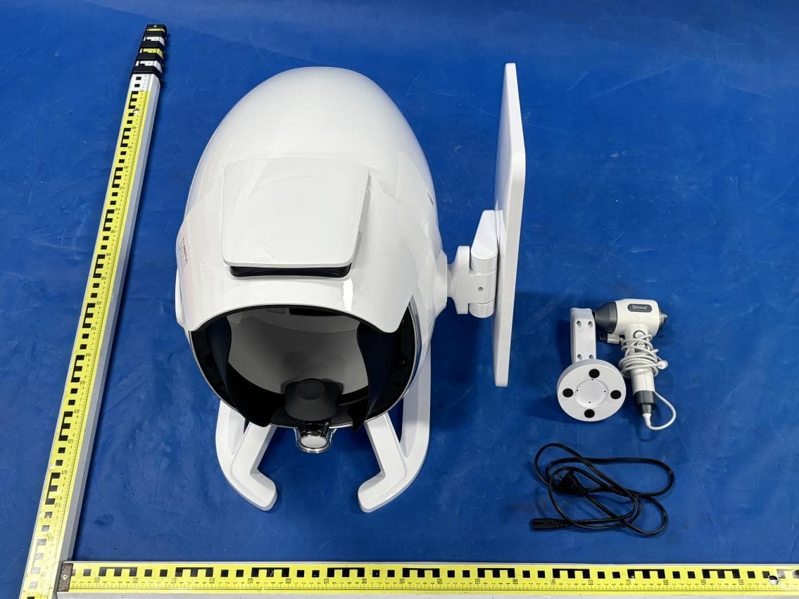 Al Intelligent skin analyzer (K56) - FCC ID 2BGPD-ZMLH-K56 - Shenzhen Zhimei Lihe Industrial Development Co., Ltd. (3)