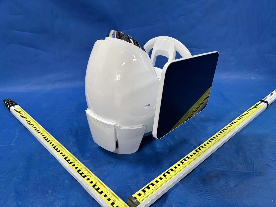 Al Intelligent skin analyzer (K56) - FCC ID 2BGPD-ZMLH-K56 - Shenzhen Zhimei Lihe Industrial Development Co., Ltd. (5)
