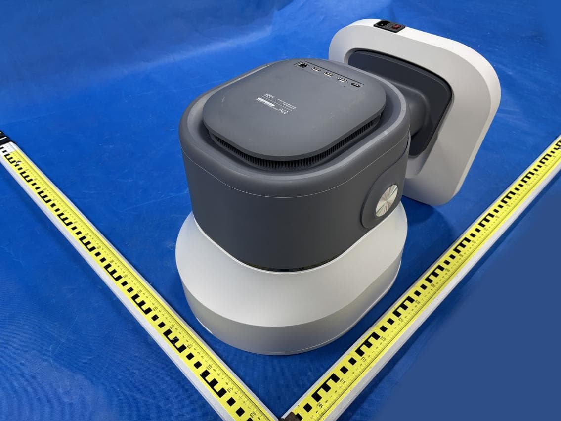 Al Intelligent skin analyzer (K71) - FCC ID 2BGPD-ZMLH-K71 - Shenzhen Zhimei Lihe Industrial Development Co., Ltd. (2)