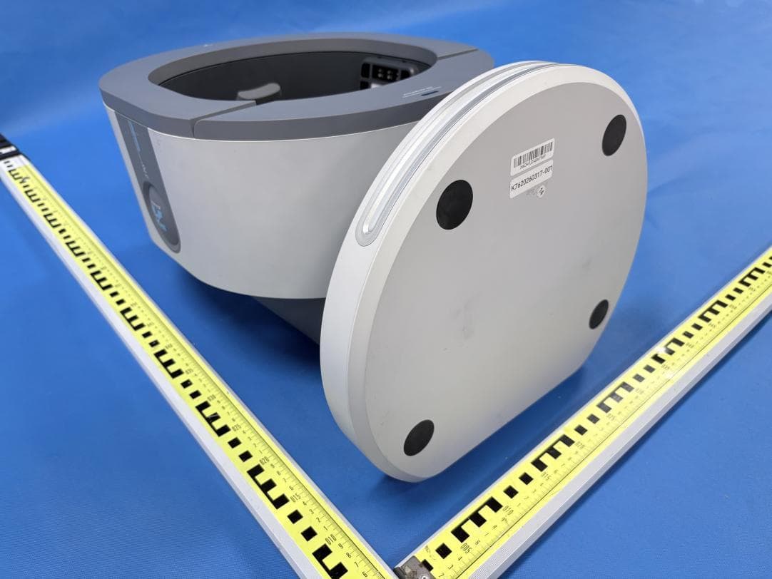 Al Intelligent skin analyzer (K76) - FCC ID 2BGPD-ZMLH-K76 - Shenzhen Zhimei Lihe Industrial Development Co., Ltd. (2)