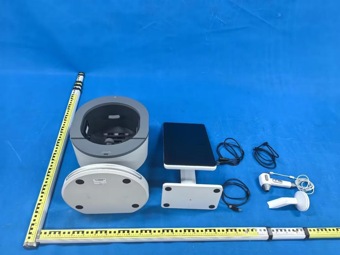Al Intelligent skin analyzer (K76) - FCC ID 2BGPD-ZMLH-K76 - Shenzhen Zhimei Lihe Industrial Development Co., Ltd. (3)