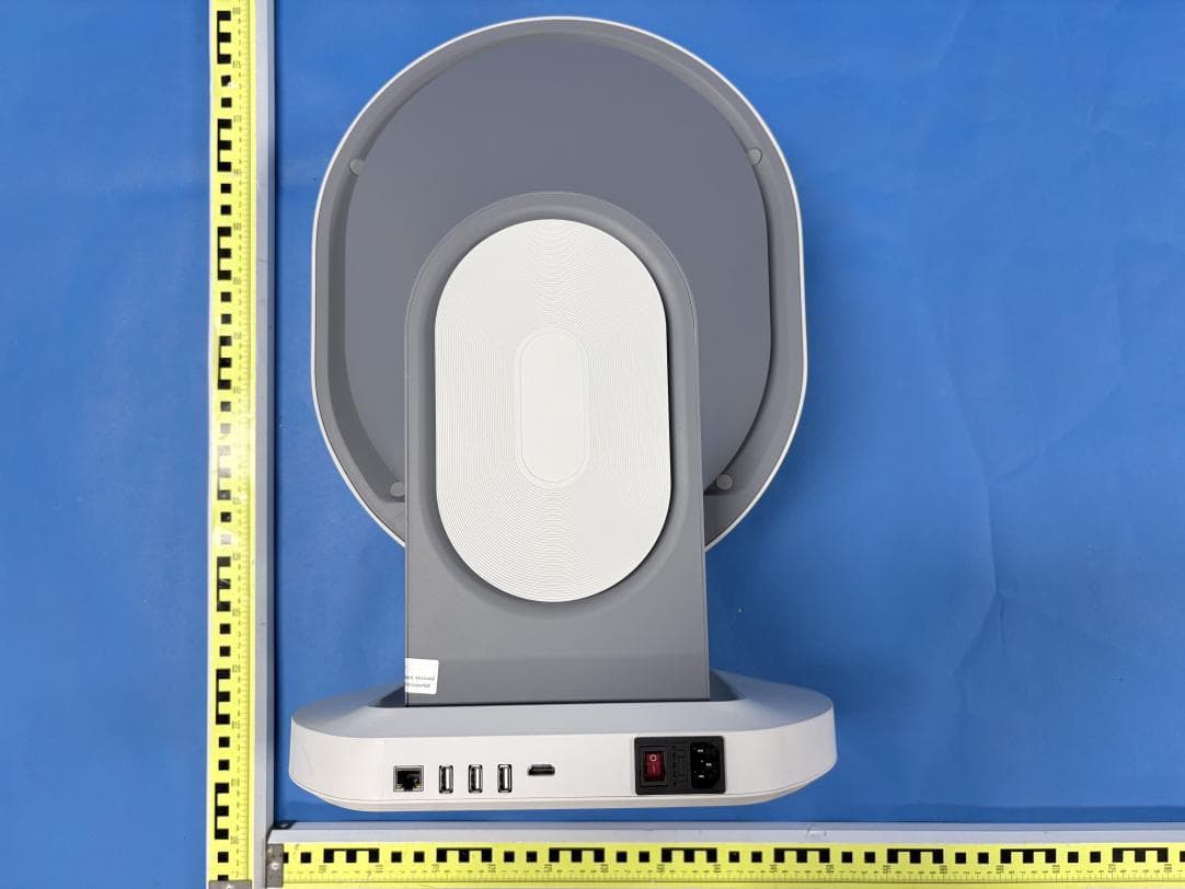 Al Intelligent skin analyzer (K76) - FCC ID 2BGPD-ZMLH-K76 - Shenzhen Zhimei Lihe Industrial Development Co., Ltd. (4)