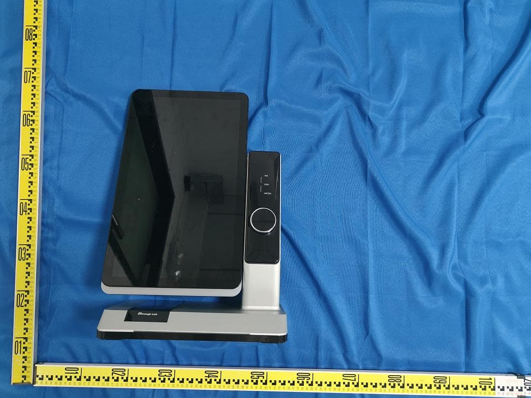 AI Intelligent scalp analyzer(T8) - FCC ID 2BGPD-ZMLH-T8 - Shenzhen Zhimei Lihe Industrial Development Co., Ltd. (5)
