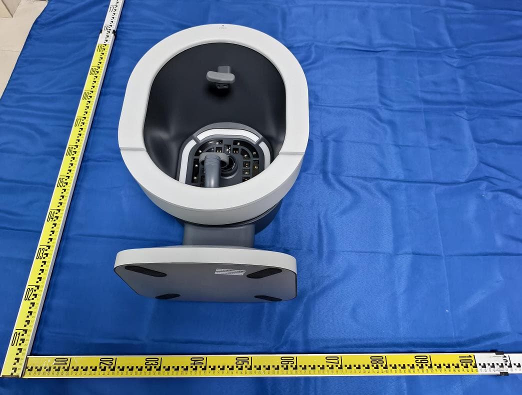 AI lntelligent skin analyzer(X1) - FCC ID 2BGPD-ZMLH-X1 - Shenzhen Zhimei Lihe Industrial Development Co., Ltd. (2)