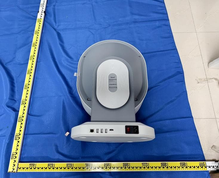 AI lntelligent skin analyzer(X6) - FCC ID 2BGPD-ZMLH-X6 - Shenzhen Zhimei Lihe Industrial Development Co., Ltd. (5)