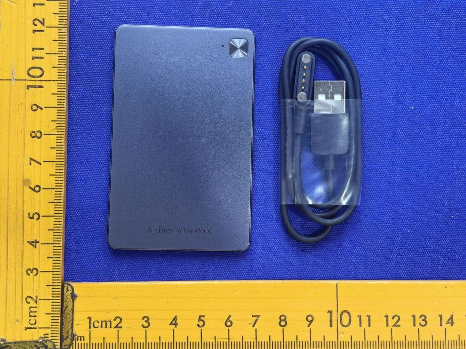 HONOR CHOICE KUMI AI Note - FCC ID 2BGPH-ELCME01 - Shenzhen Tenxinbona Technology Co., Ltd. (2)