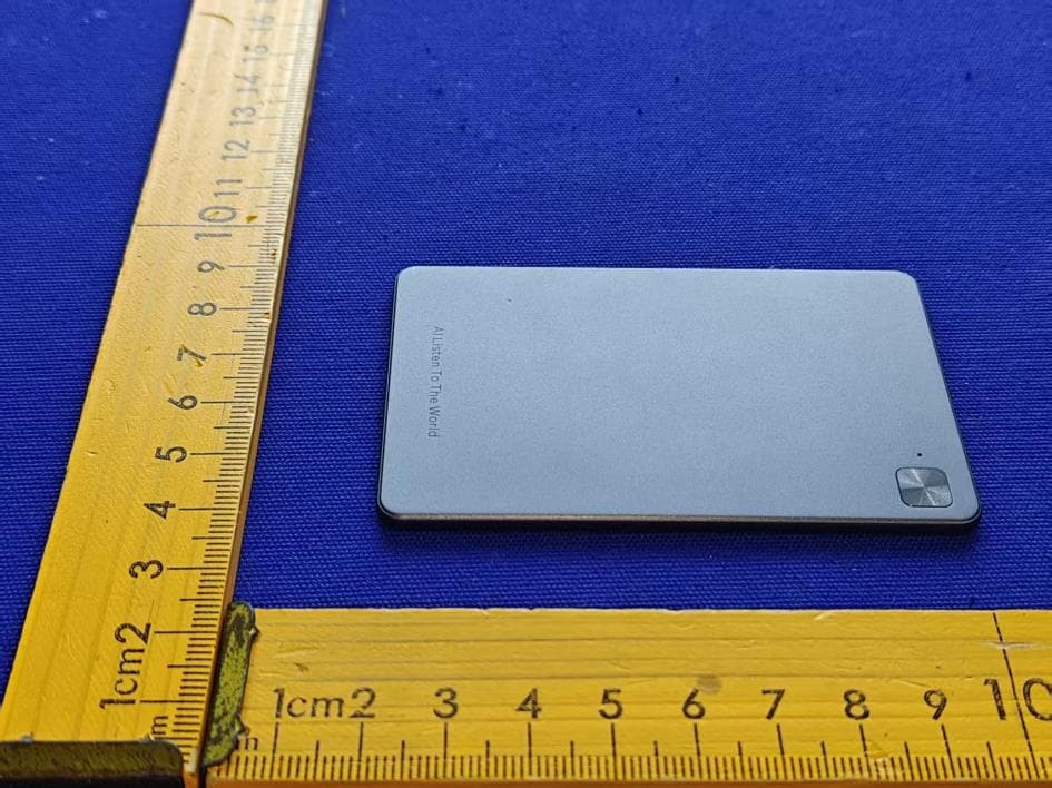 HONOR CHOICE KUMI AI Note - FCC ID 2BGPH-ELCME01 - Shenzhen Tenxinbona Technology Co., Ltd. (5)