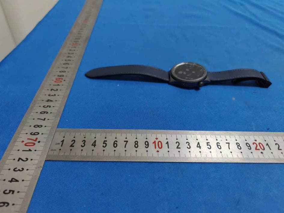 KUMI Smart Watch - FCC ID 2BGPH-GEARGT3 - Shenzhen Tenxinbona Technology Co., Ltd. (4)