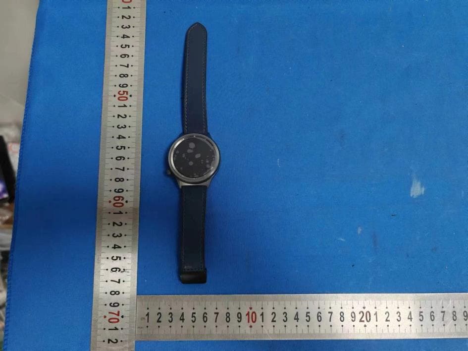 KUMI Smart Watch - FCC ID 2BGPH-GEARGT3 - Shenzhen Tenxinbona Technology Co., Ltd. (3)