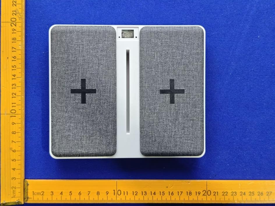 PowerStation 2.0 multi plug / -power - FCC ID 2BGPI-78000 - Shenzhen ZOGI Technology Limited
