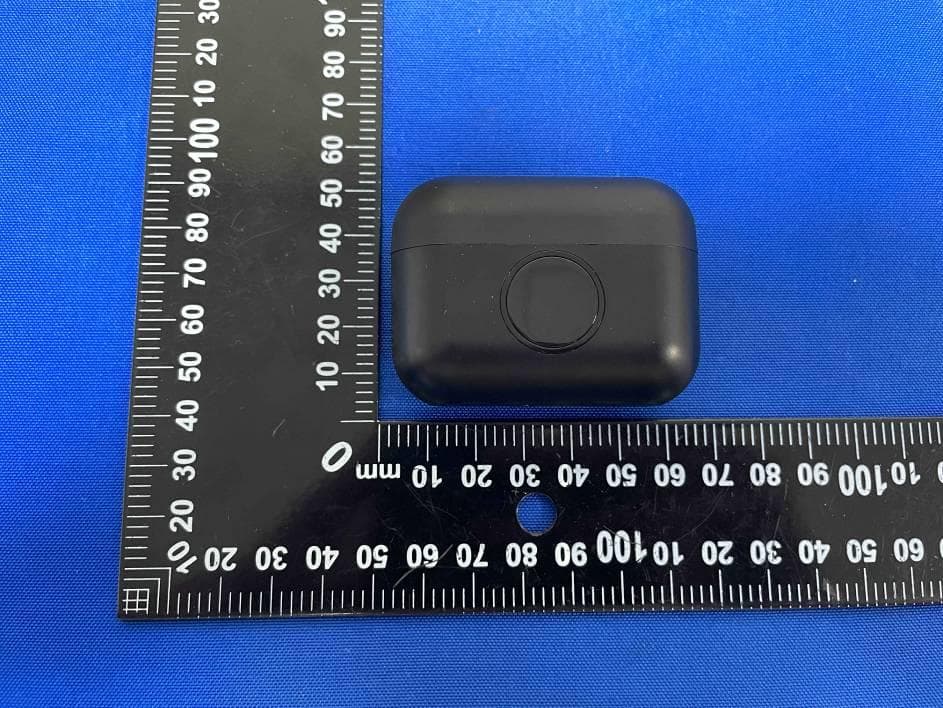 True Wireless Stereo Earphones - FCC ID 2BGPQ-2308 - Dongguan Senya Electronic Technology Co.,Ltd. (3)
