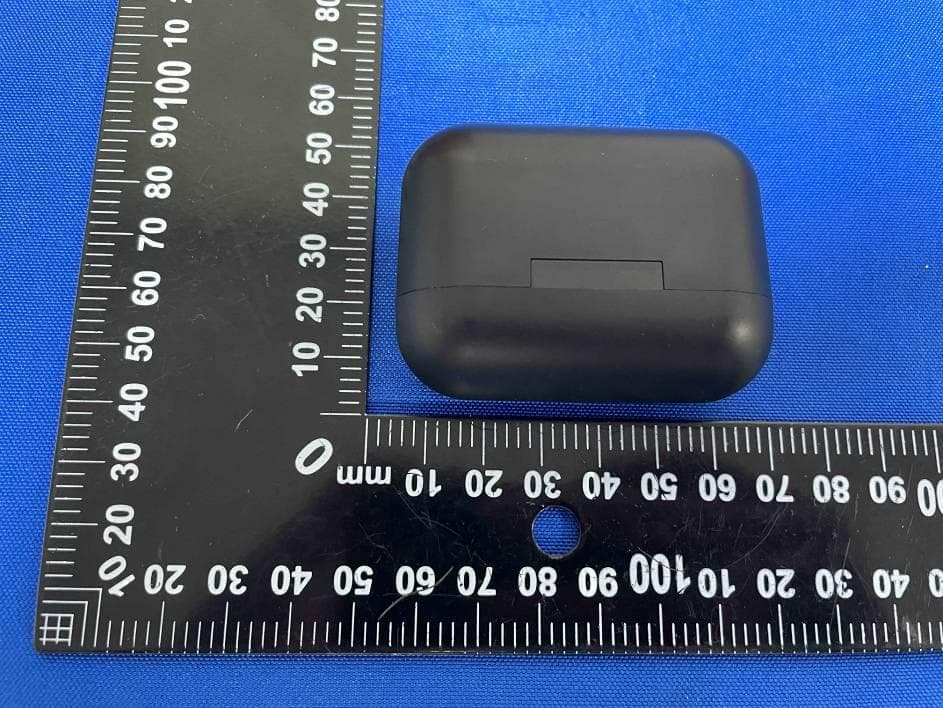 True Wireless Stereo Earphones - FCC ID 2BGPQ-2308 - Dongguan Senya Electronic Technology Co.,Ltd. (5)
