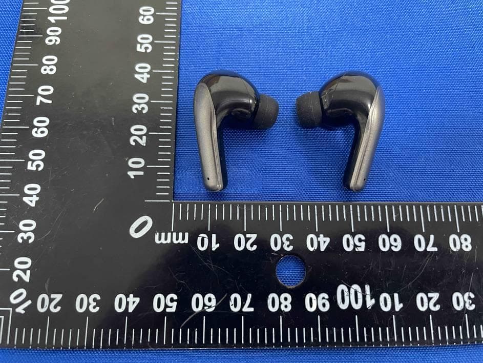 True Wireless Stereo Earphones - FCC ID 2BGPQ-2308 - Dongguan Senya Electronic Technology Co.,Ltd. (4)