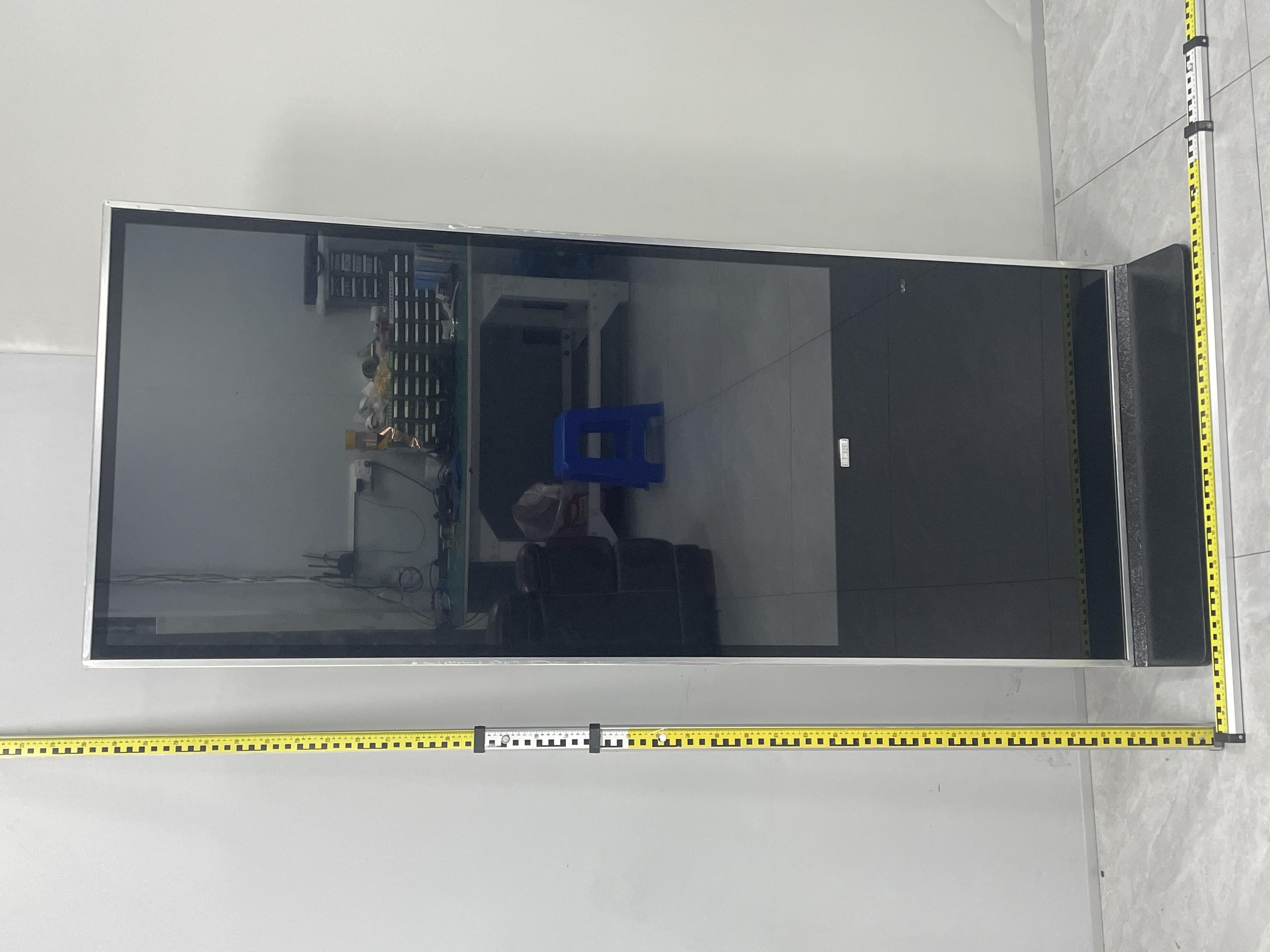 Touch all-in-one machine - FCC ID 2BGPT-NY-LED-I55 - Guangzhou Nanyi Information Technology Co., LTD (5)