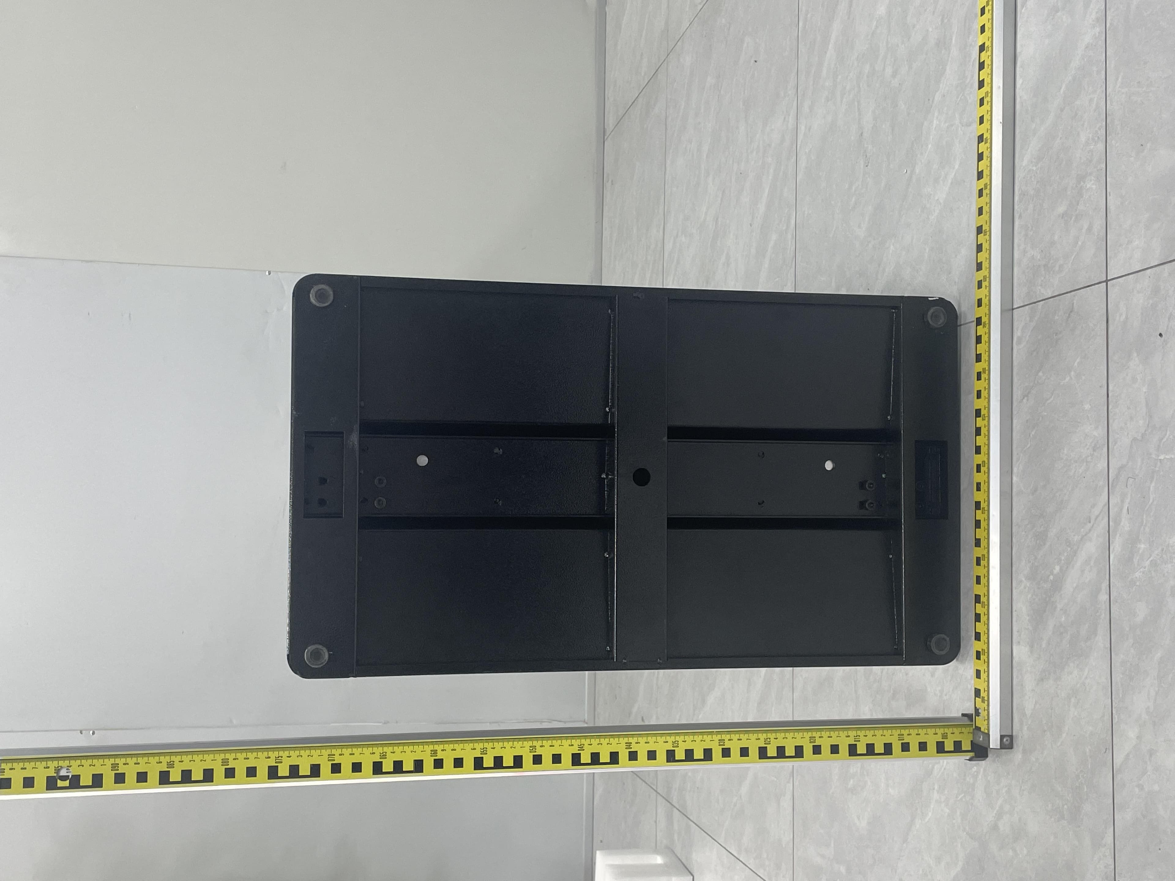 Touch all-in-one machine - FCC ID 2BGPT-NY-LED-I55 - Guangzhou Nanyi Information Technology Co., LTD (2)