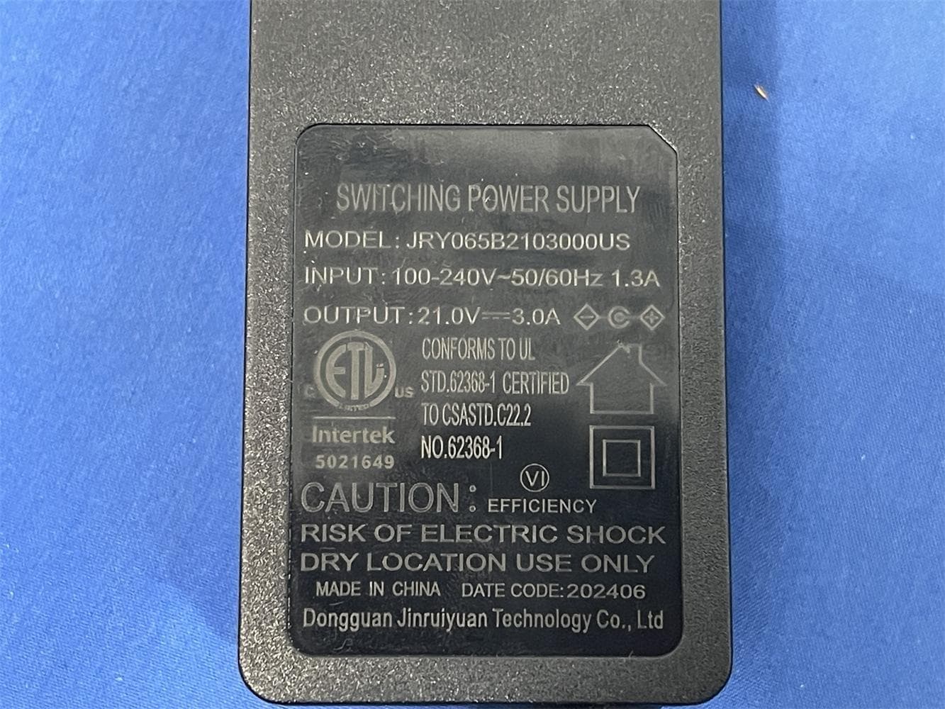 projector - FCC ID 2BGPU-X8 - Zhongshan Saier Intelligent Technology Co., Ltd