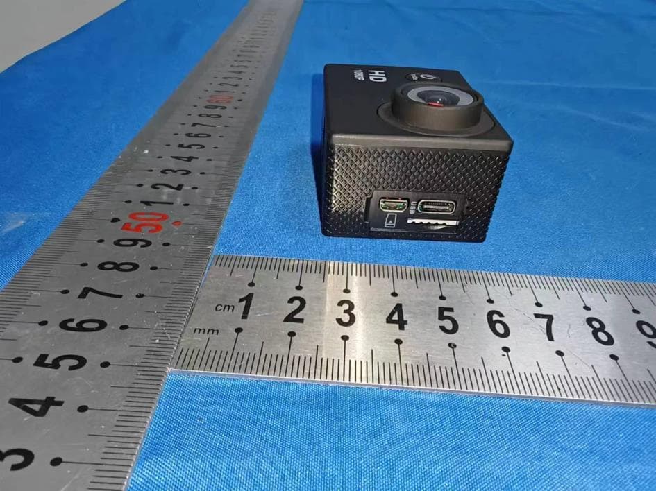 Action camera - FCC ID 2BGPY-F502 - Shenzhen Huachen Electronic Technology Co., Ltd. (4)