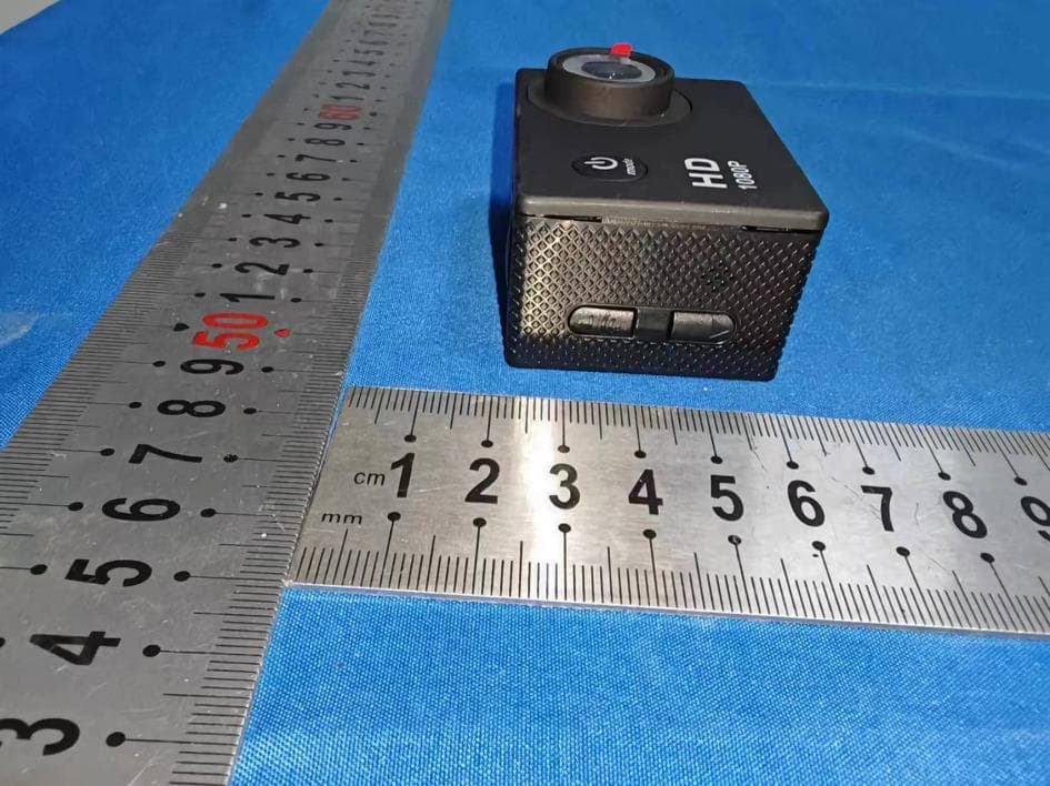 Action camera - FCC ID 2BGPY-F502 - Shenzhen Huachen Electronic Technology Co., Ltd. (3)