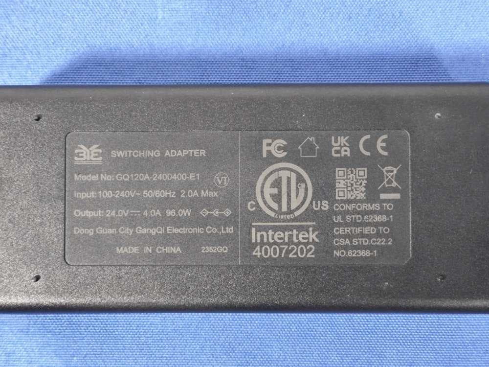 LASER ENGRAVER - FCC ID 2BGQB-CK1 - Shenzhen Laservii Technology Co.,Ltd.