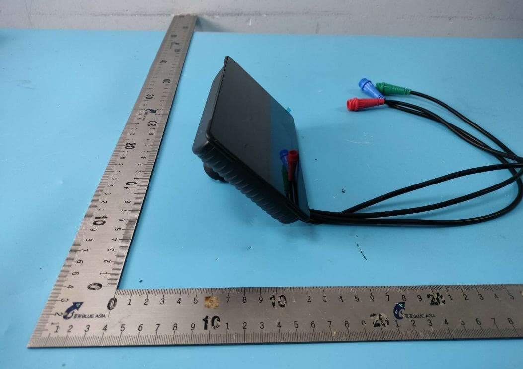 Auto Motorcycle smart screen - FCC ID 2BGQH-SK20240000 - Shenzhen Shengke Technology Co,Ltd (5)