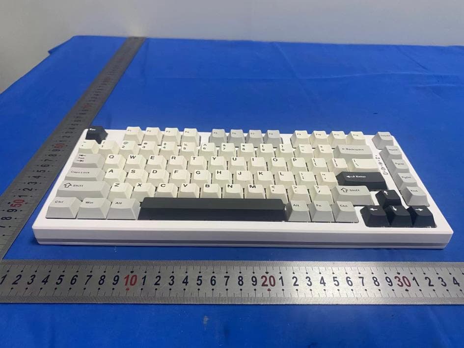 Keyboard - FCC ID 2BGQJ-YZ75 - Hunan Yunxi Electronic Commerce Co., Ltd. (3)