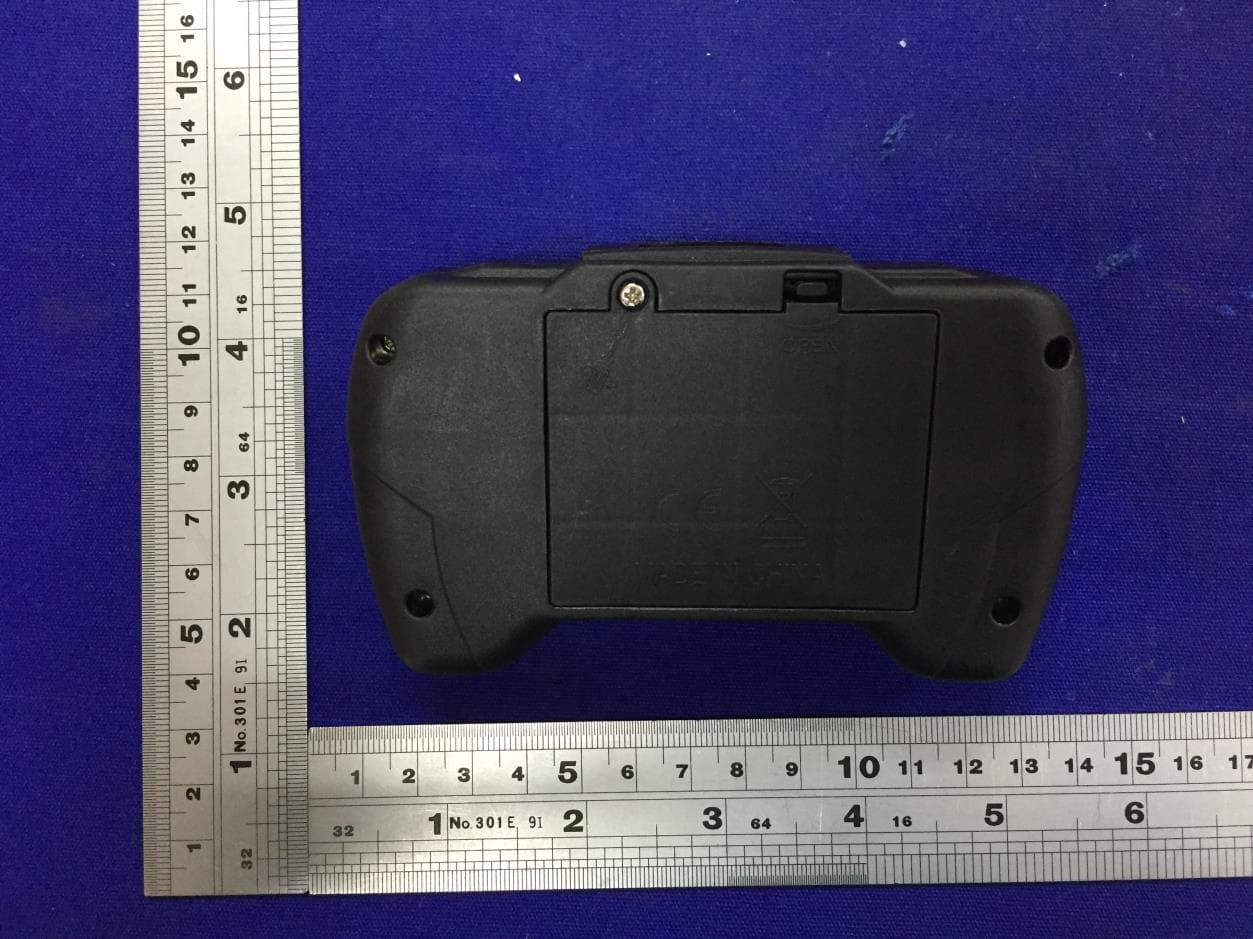 Mini Glider - FCC ID 2BGQKCHENGHUI - SHANTOU I-LOVE FLYING TECHNOLOGY CO., LTD