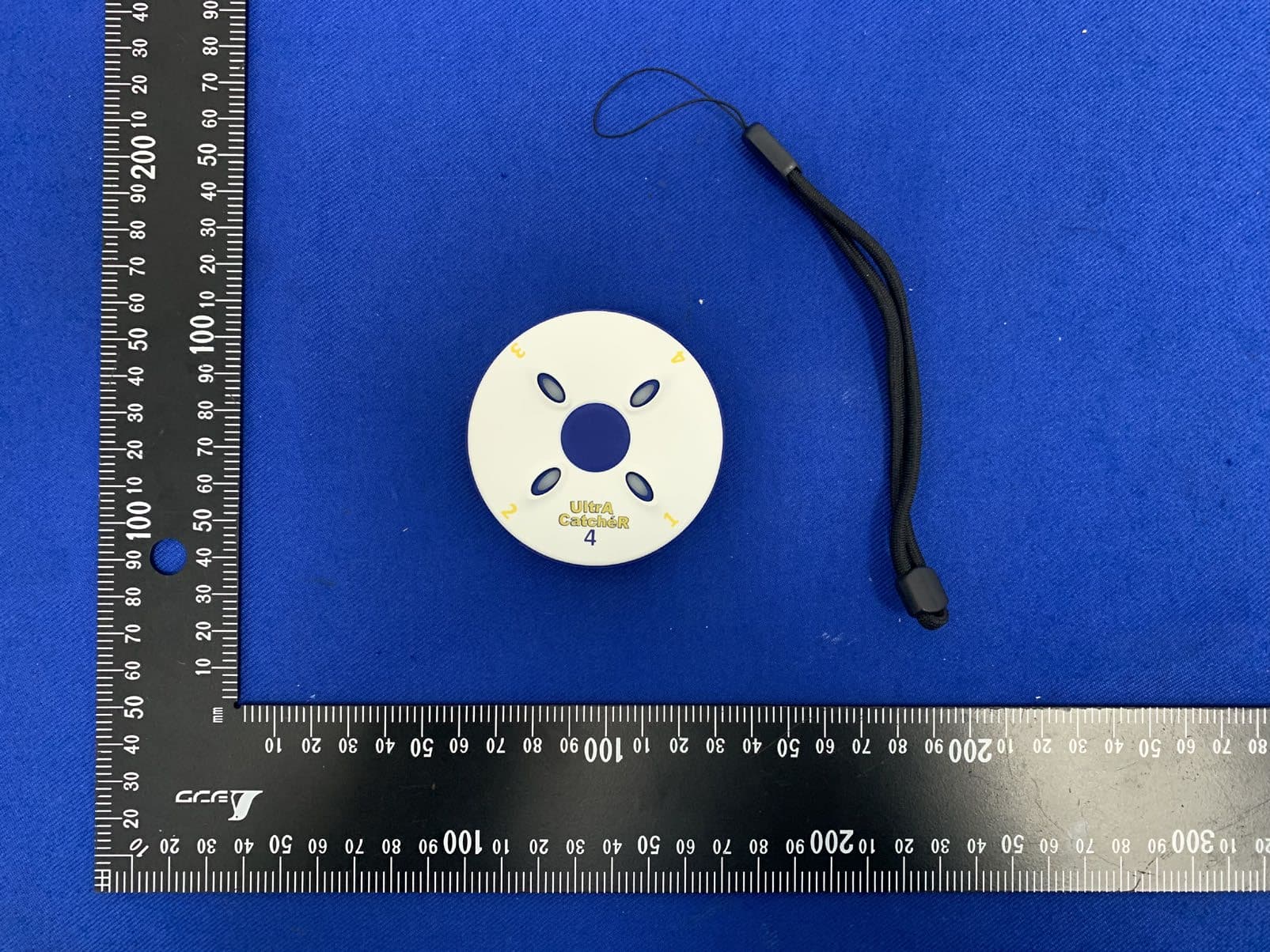 Ultra Catcher 4 - FCC ID 2BGQP-ZPP006G - GamerZnationTech Co.,Ltd. (5)