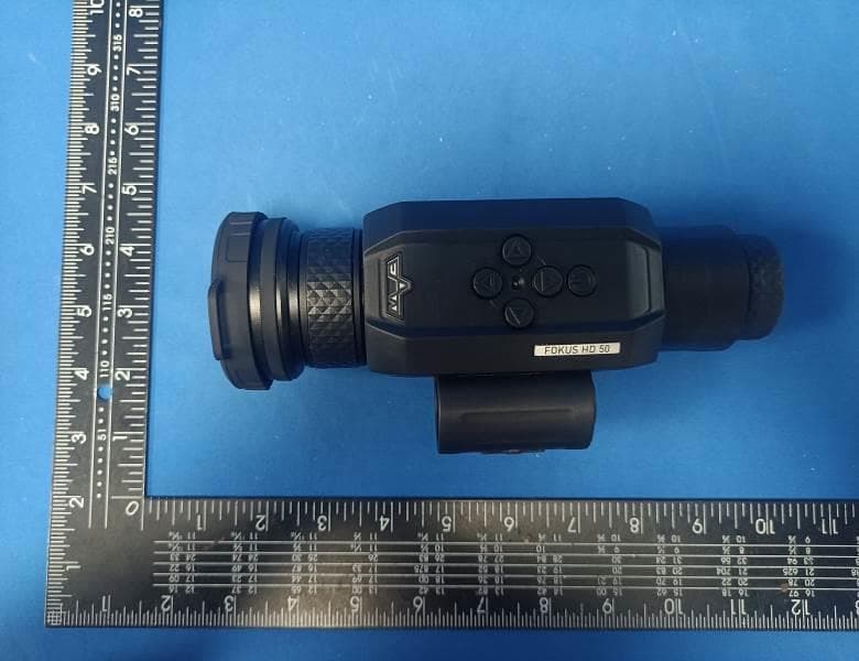 Fokus HD 50 Thermal Camera - FCC ID 2BGQW-FOKUSHD50 - Ernst Apel GmbH (5)