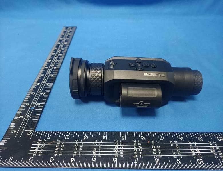 Fokus HD 50 Thermal Camera - FCC ID 2BGQW-FOKUSHD50 - Ernst Apel GmbH (4)