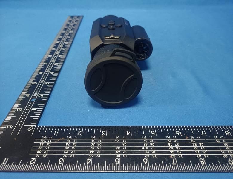 Fokus HD 50 Thermal Camera - FCC ID 2BGQW-FOKUSHD50 - Ernst Apel GmbH (3)