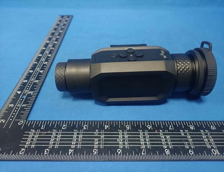 Fokus HD 50 Thermal Camera - FCC ID 2BGQW-FOKUSHD50 - Ernst Apel GmbH (2)
