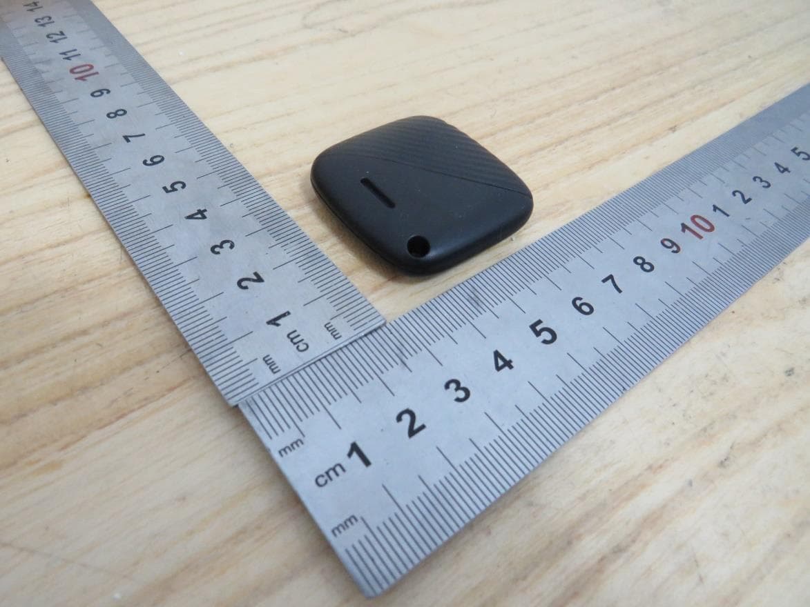 Lenncare Tag - FCC ID 2BGQX-LN001 - Dongguan Chengle Electronic Co., LTD (3)