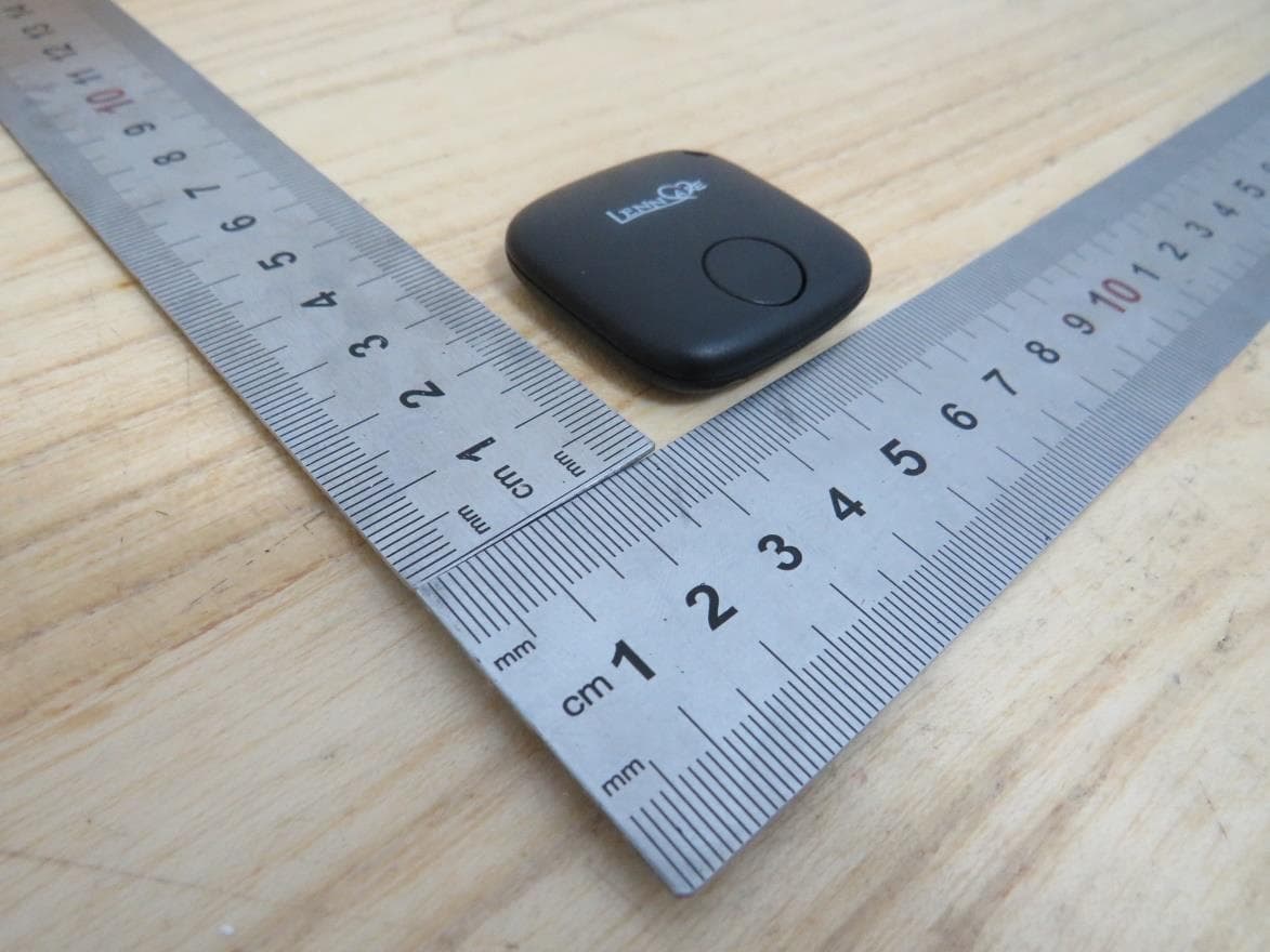 Lenncare Tag - FCC ID 2BGQX-LN001 - Dongguan Chengle Electronic Co., LTD (4)