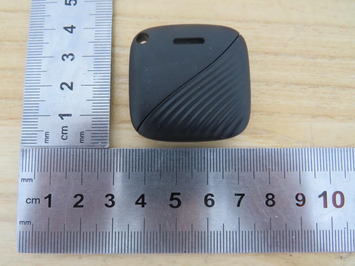 Lenncare Tag - FCC ID 2BGQX-LN001 - Dongguan Chengle Electronic Co., LTD (2)