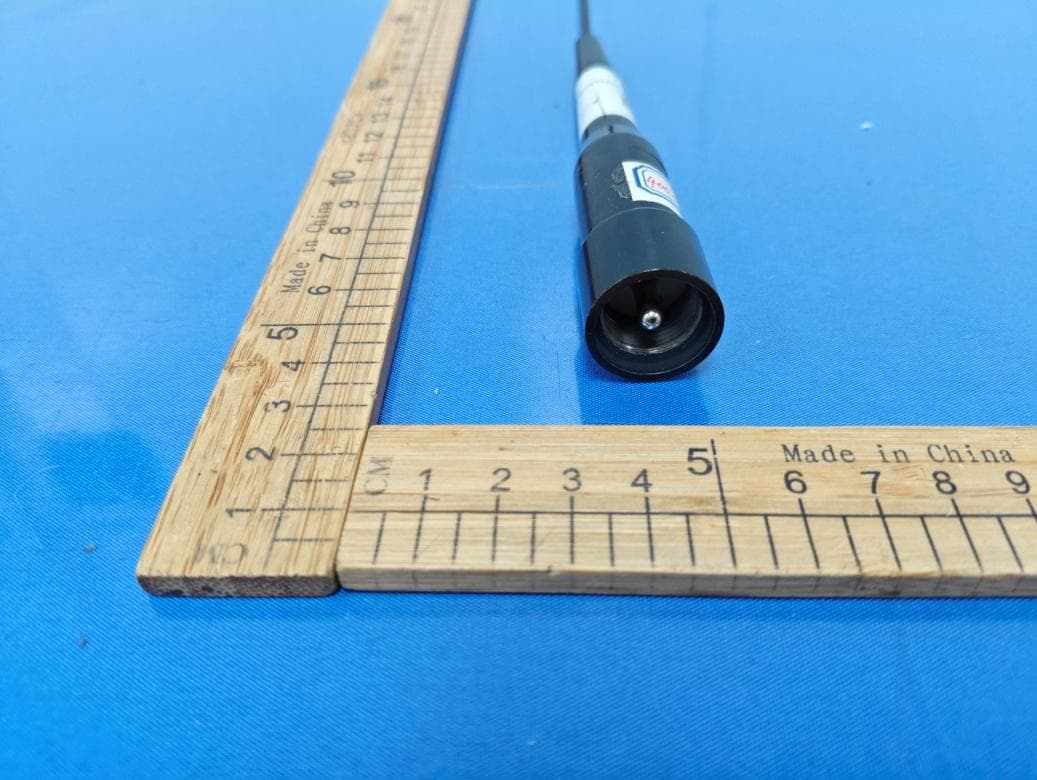 DMR Mobile Radio - FCC ID 2BGR3-GW588 - Segway Technology Co., Ltd. (3)