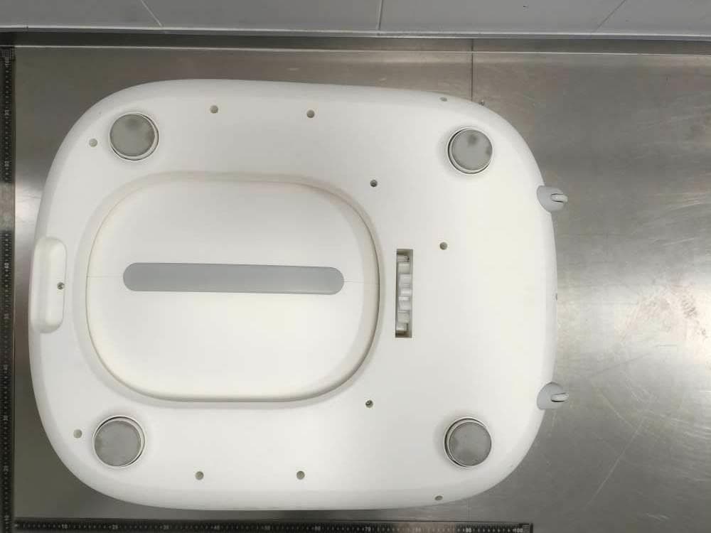 Smart Cat Litter Box - FCC ID 2BGR7-CB001 - Shenzhen Chongxin Technology Co.,Ltd (3)