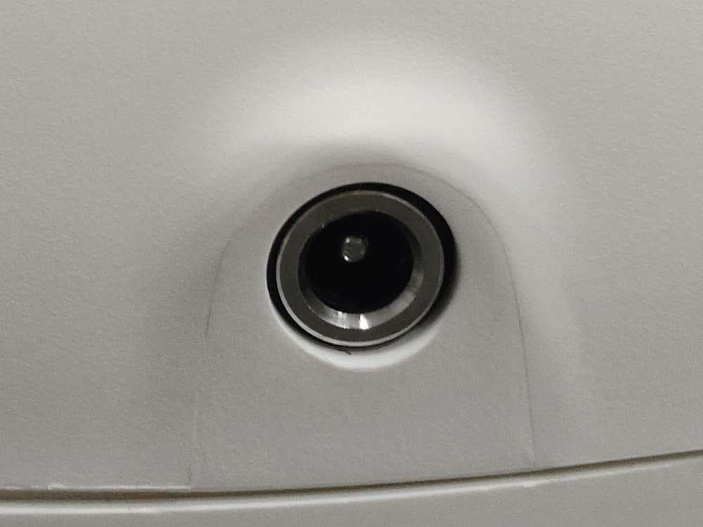 Smart Cat Litter Box - FCC ID 2BGR7-CB001 - Shenzhen Chongxin Technology Co.,Ltd (2)
