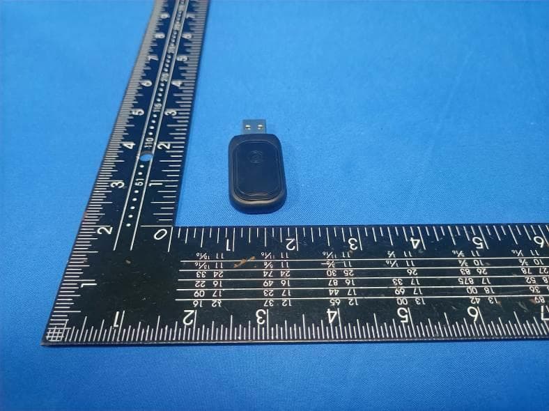 carplay wireless adapter - FCC ID 2BGR8-WD-101 - Shenzhen Weideng IoT Technology Co., Ltd (4)
