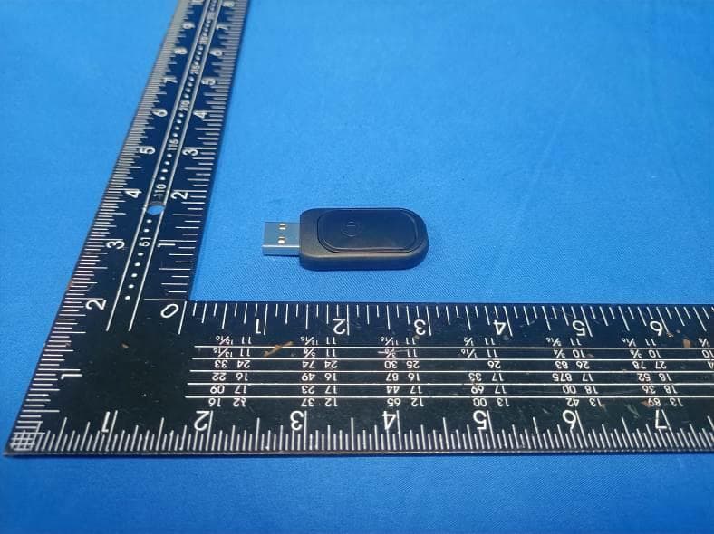 carplay wireless adapter - FCC ID 2BGR8-WD-101 - Shenzhen Weideng IoT Technology Co., Ltd (3)