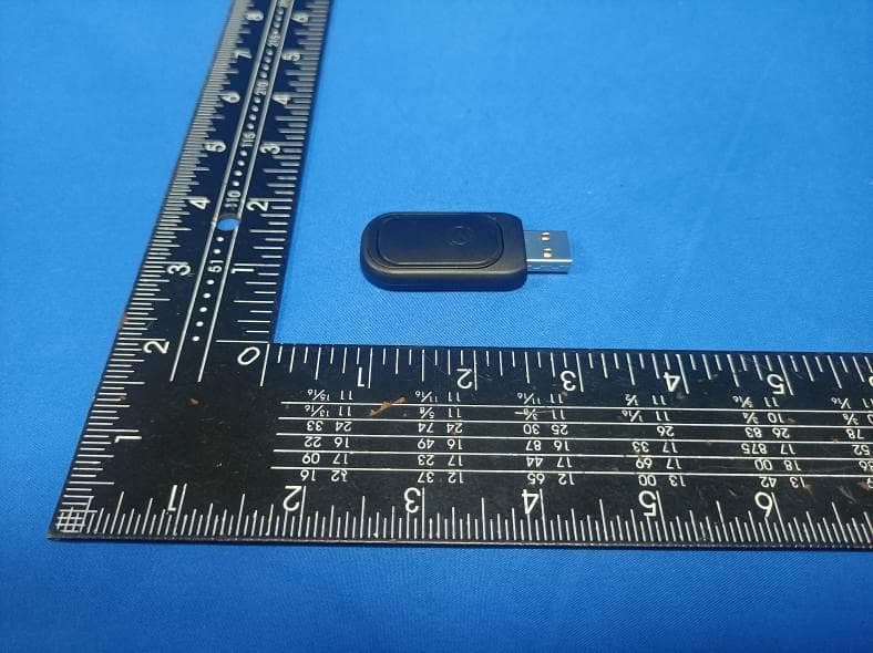 carplay wireless adapter - FCC ID 2BGR8-WD-101 - Shenzhen Weideng IoT Technology Co., Ltd (2)