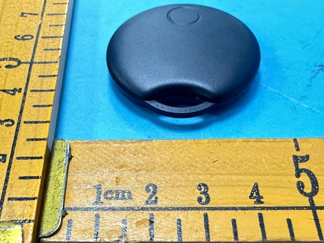 Smart Tag - FCC ID 2BGRB-TAGMATET9 - ShenZhen YuManYing Technology Co., Ltd (2)