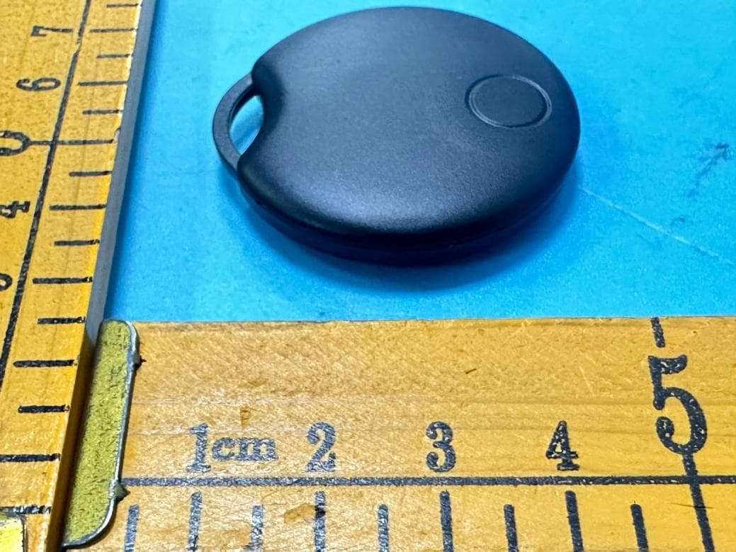 Smart Tag - FCC ID 2BGRB-TAGMATET9 - ShenZhen YuManYing Technology Co., Ltd (3)