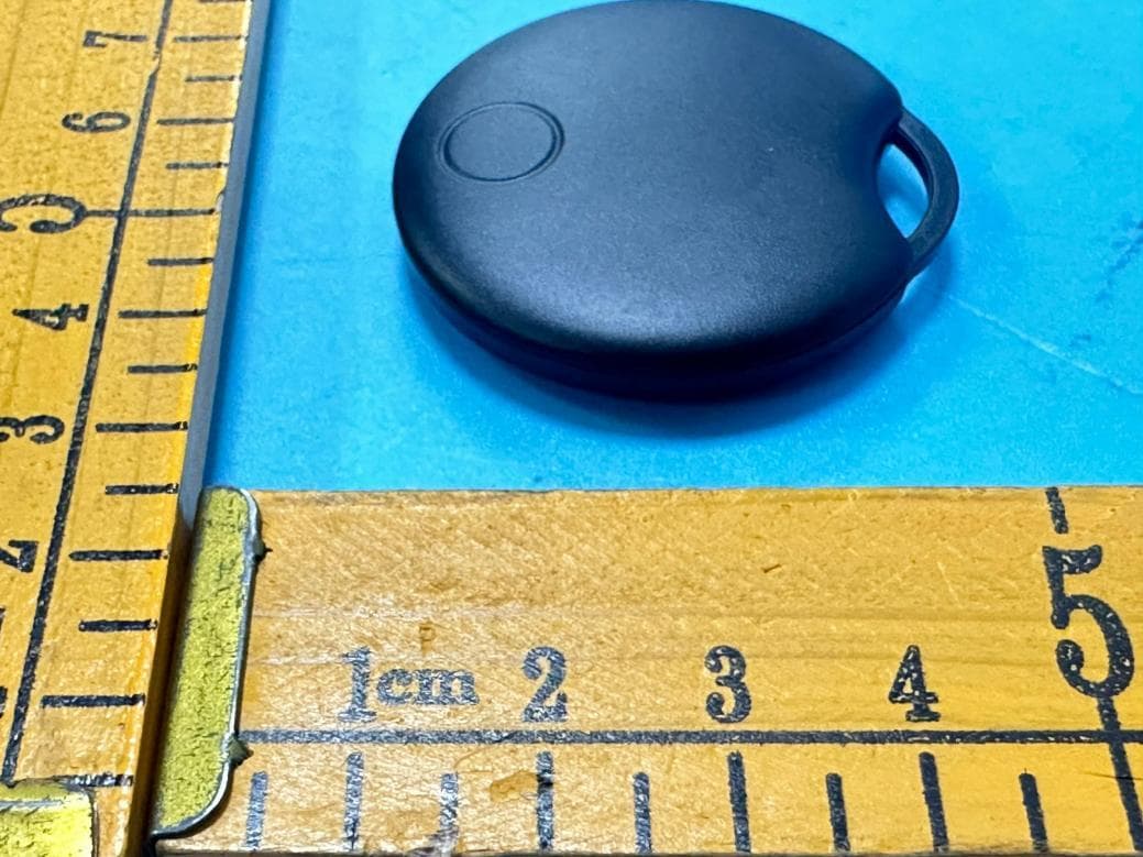 Smart Tag - FCC ID 2BGRB-TAGMATET9 - ShenZhen YuManYing Technology Co., Ltd