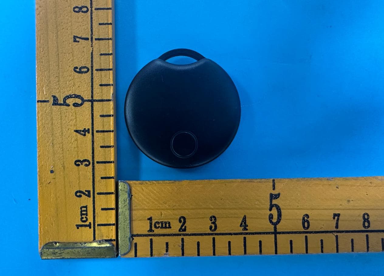 Smart Tag - FCC ID 2BGRB-TAGMATET9 - ShenZhen YuManYing Technology Co., Ltd (5)