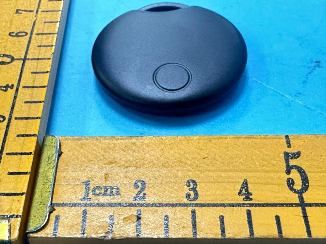 Smart Tag - FCC ID 2BGRB-TAGMATET9 - ShenZhen YuManYing Technology Co., Ltd (4)