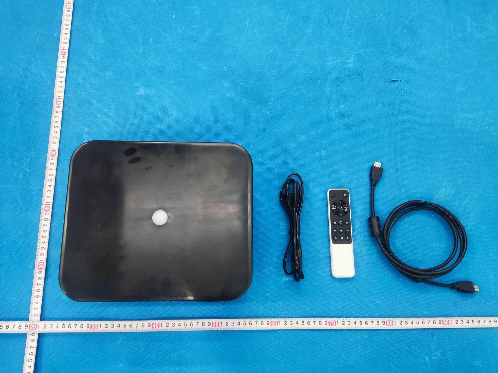 projector - FCC ID 2BGRF-JQ820 - Shenzhen Jieqi Technology Innovation Co., Ltd. (2)