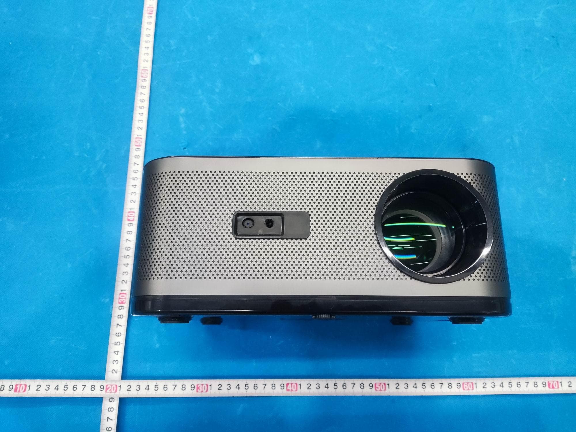 projector - FCC ID 2BGRF-JQ820 - Shenzhen Jieqi Technology Innovation Co., Ltd. (3)